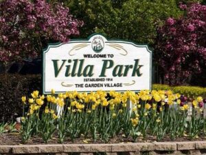 villa park junk removal