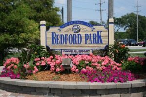 Bedford park junk removal