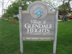 Glendale heights junk removal