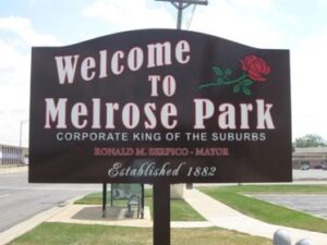 melrose park junk removal