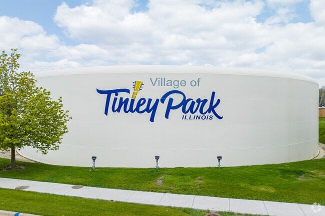 Tinley park junk removal 