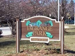 Lagrange park junk removal