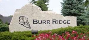 Burr Ridge Junk Removal Pickup
