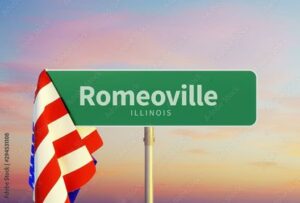 Romeoville junk removal