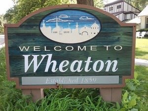 Wheaton junk removal service
